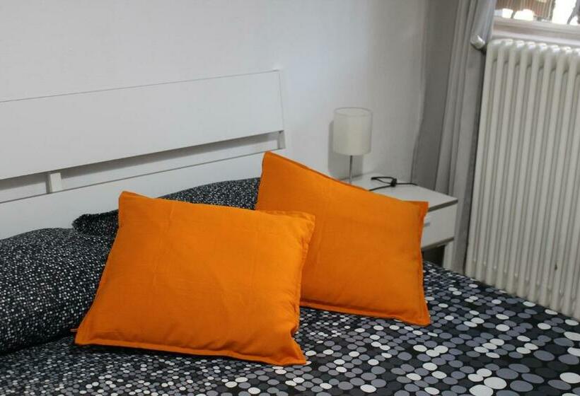 פנסיון Gli Oleandri