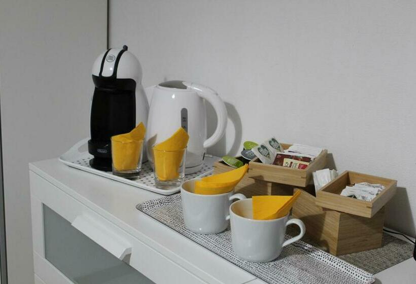 פנסיון Gli Oleandri