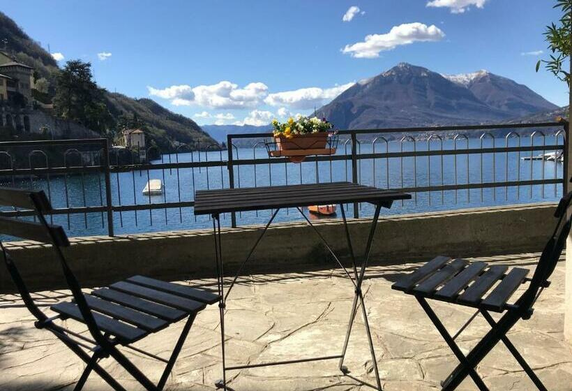 פנסיון Gli Oleandri