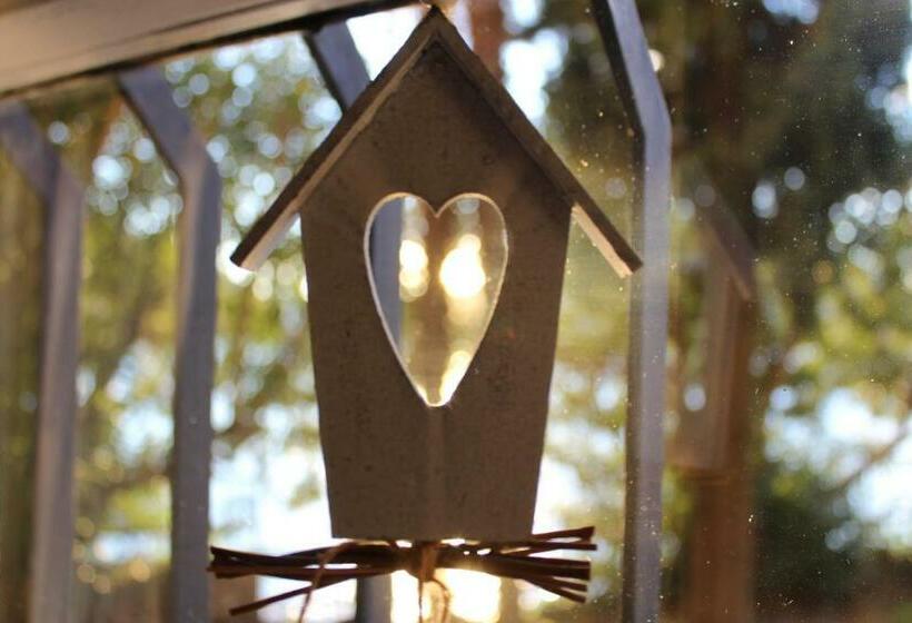 פנסיון Gli Oleandri