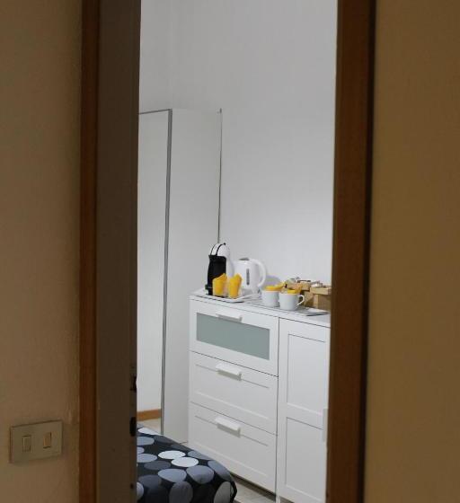 פנסיון Gli Oleandri