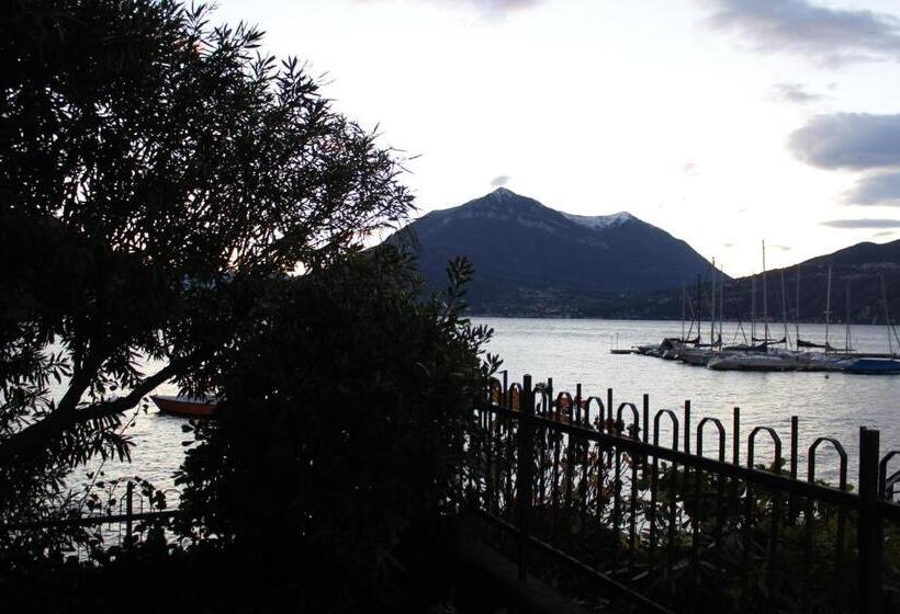 פנסיון Gli Oleandri