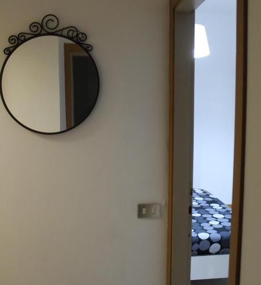 פנסיון Gli Oleandri