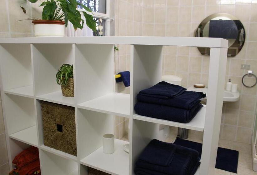 פנסיון Gli Oleandri