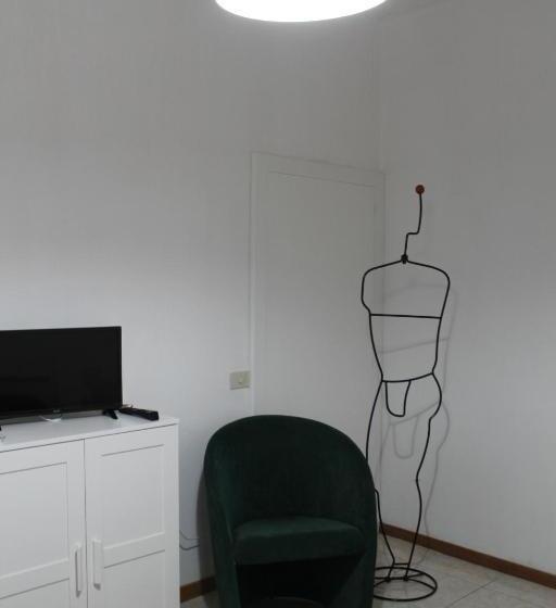 פנסיון Gli Oleandri