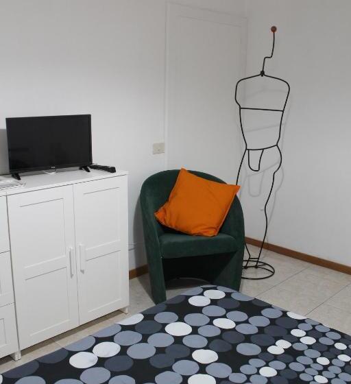 פנסיון Gli Oleandri