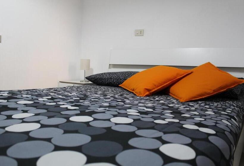 פנסיון Gli Oleandri