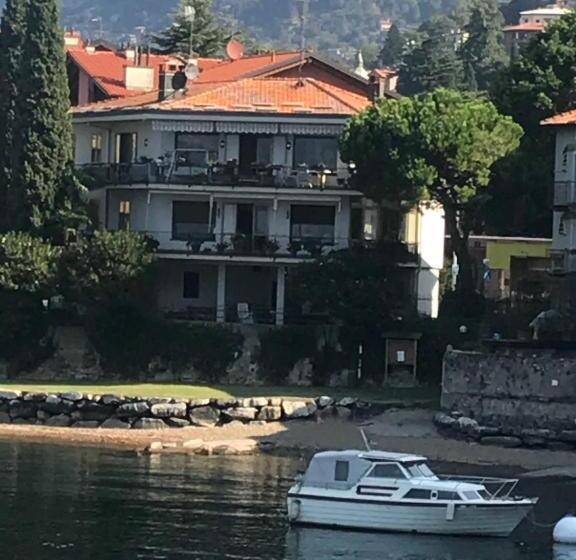 פנסיון Gli Oleandri