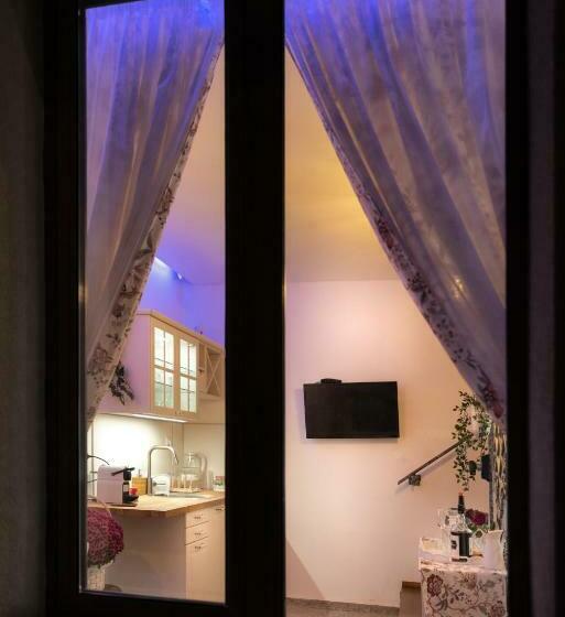 Pension The White House Sofia