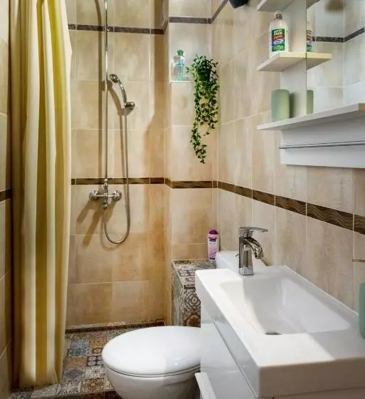 ペンション The White House Sofia