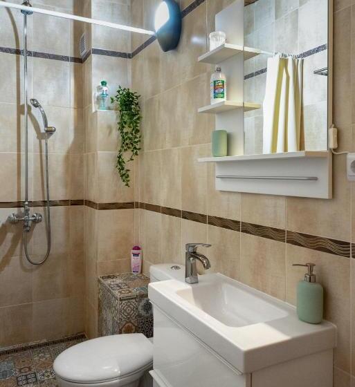 Pension The White House Sofia