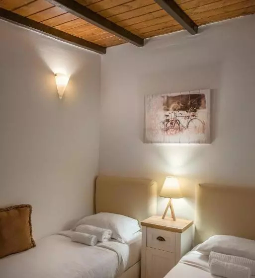 ペンション The White House Sofia