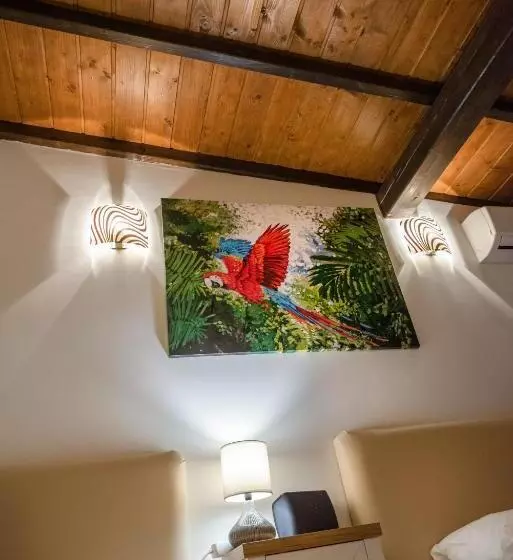 ペンション The White House Sofia