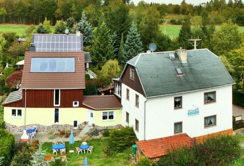 Pension Seeblick