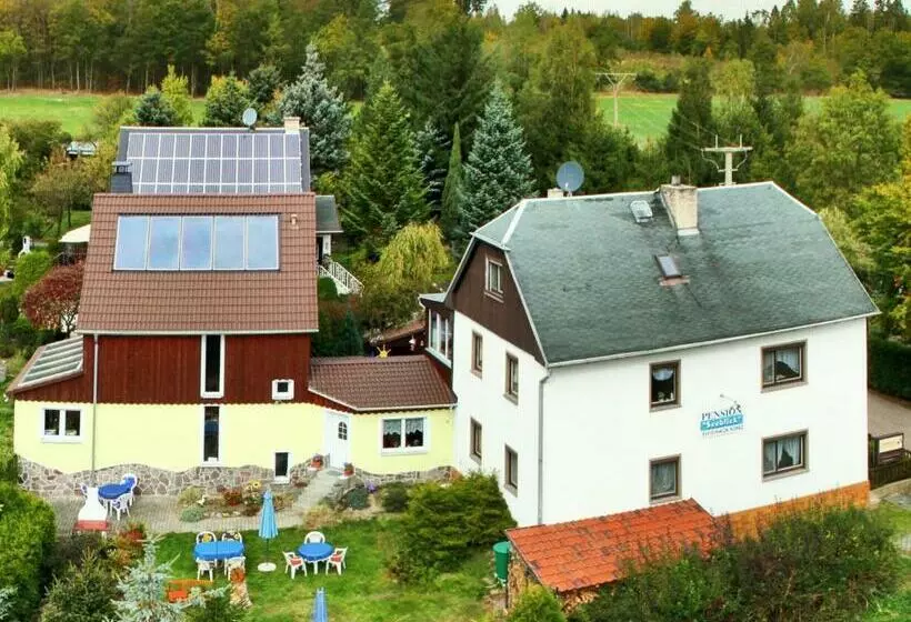 Pension Seeblick