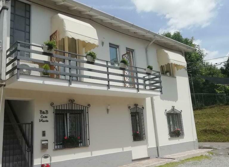 مبيت وإفطار Casa Maria