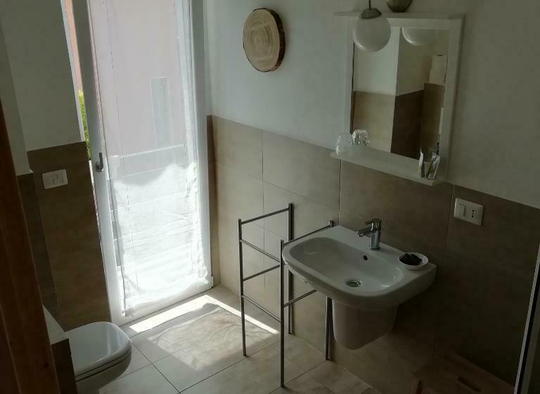 مبيت وإفطار Casa Maria