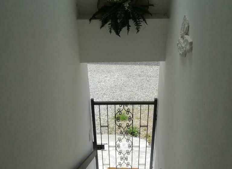 مبيت وإفطار Casa Maria