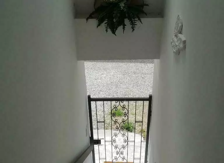 ベッドアンドブレックファースト Casa Maria