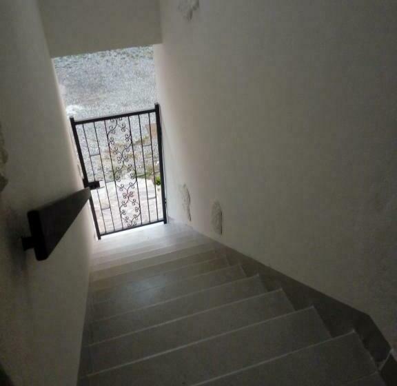 مبيت وإفطار Casa Maria