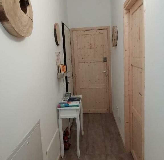 مبيت وإفطار Casa Maria