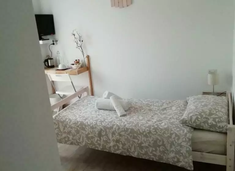 ベッドアンドブレックファースト Casa Maria