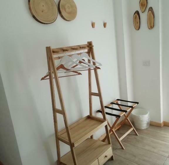 مبيت وإفطار Casa Maria