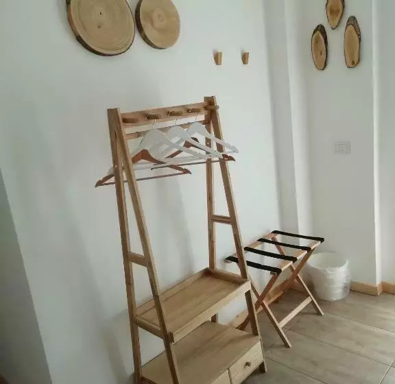 ベッドアンドブレックファースト Casa Maria