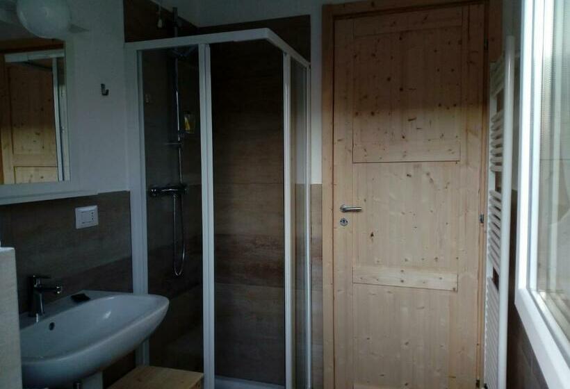 مبيت وإفطار Casa Maria