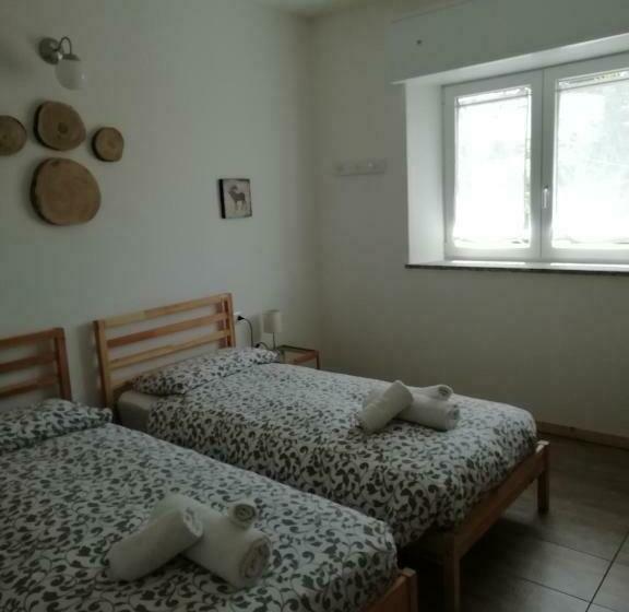 Bed and Breakfast Casa Maria