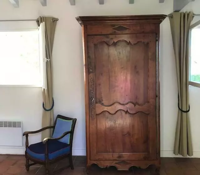 Aamiaismajoitus (B&B) Calicho