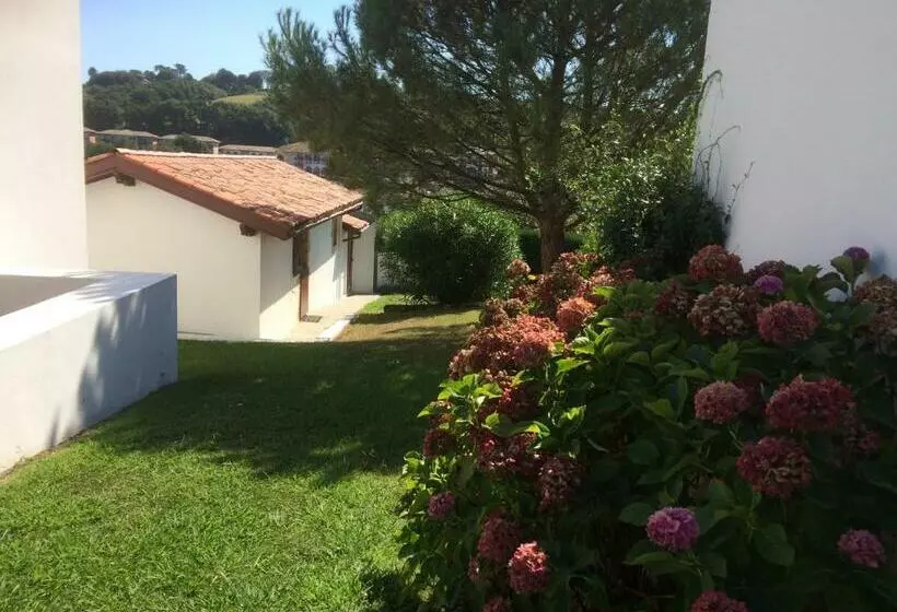 Aamiaismajoitus (B&B) Calicho