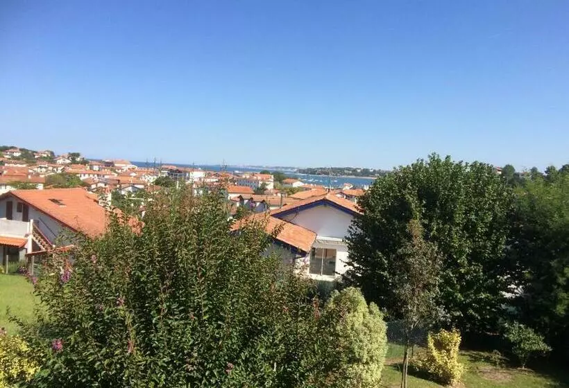 Aamiaismajoitus (B&B) Calicho