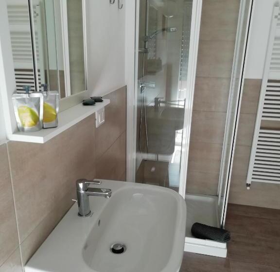 مبيت وإفطار Casa Maria