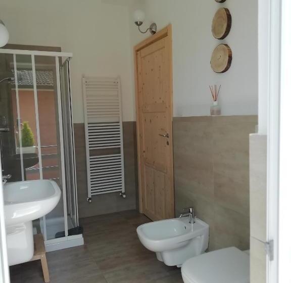 مبيت وإفطار Casa Maria