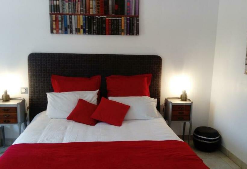 צימר Chambres Et Tables D Hotes O Doux Matins Aux Portes De Chinon