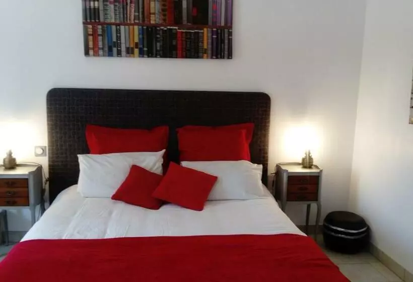 Aamiaismajoitus (B&B) Chambres Et Tables D Hotes  O Doux Matins  Aux Portes De Chinon