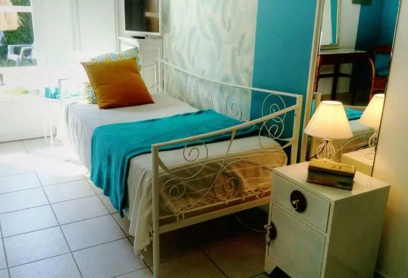 Aamiaismajoitus (B&B) Chambres Et Tables D Hotes  O Doux Matins  Aux Portes De Chinon