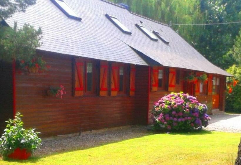 住宿加早餐 Chez Christine