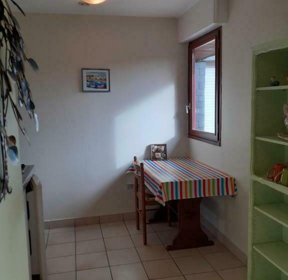 住宿加早餐 Chez Christine