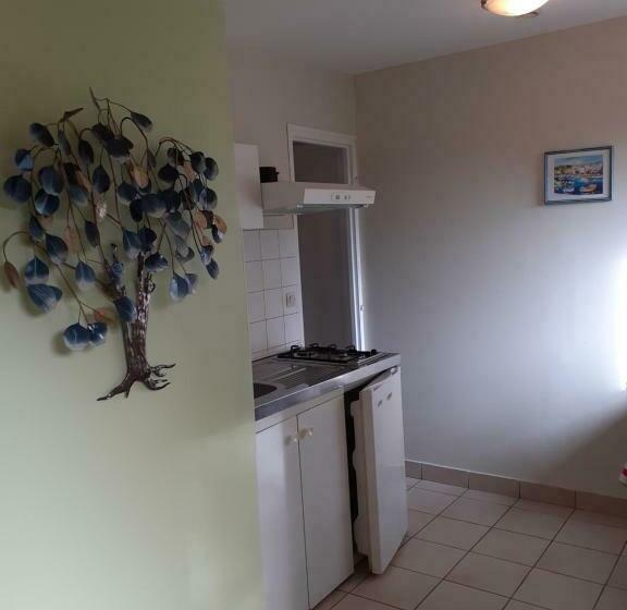 住宿加早餐 Chez Christine