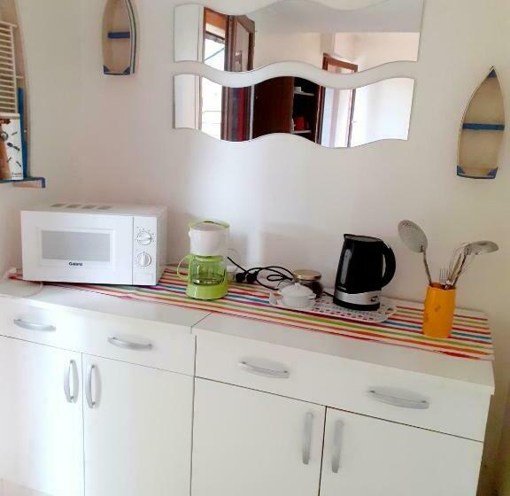 住宿加早餐 Chez Christine