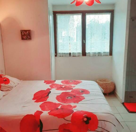 住宿加早餐 Chez Christine