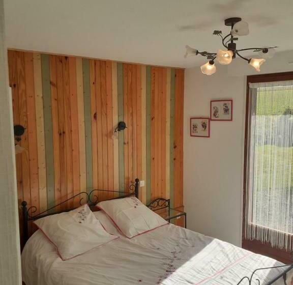 住宿加早餐 Chez Christine