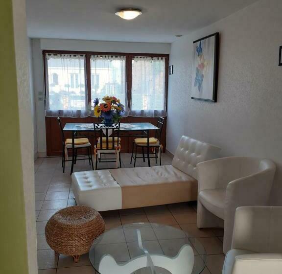 住宿加早餐 Chez Christine