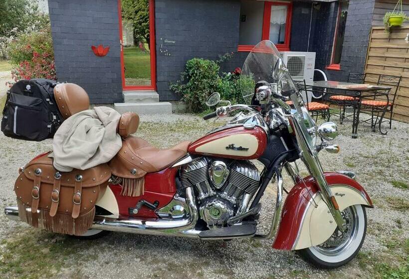 住宿加早餐 Chez Christine