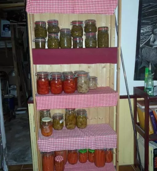 Aamiaismajoitus (B&B) Chez Vivi