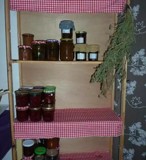 Aamiaismajoitus (B&B) Chez Vivi