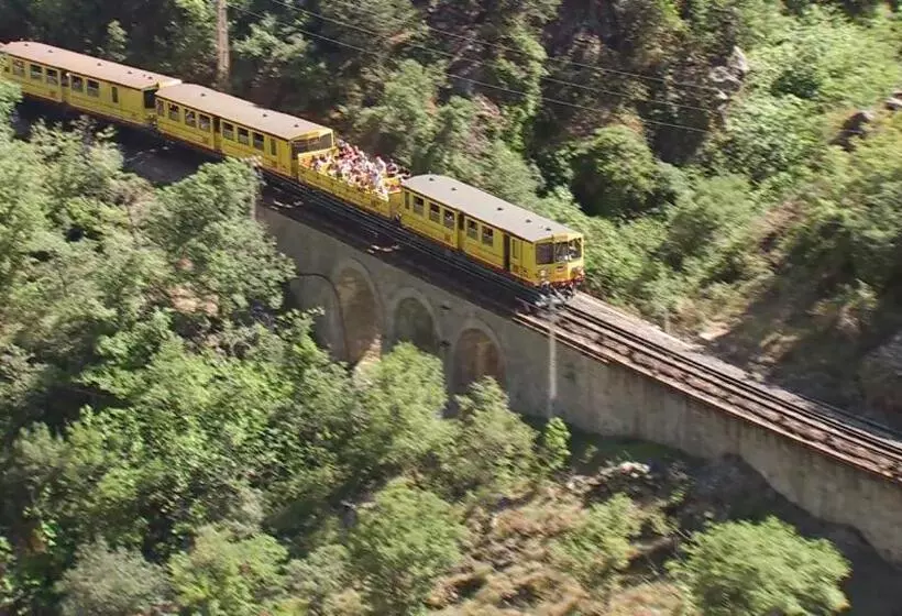 Aamiaismajoitus (B&B) Chez Vivi