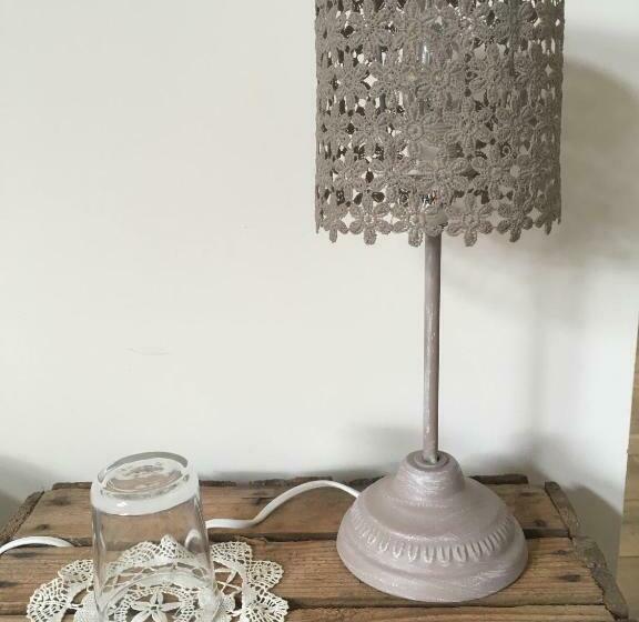 مبيت وإفطار Geetkotmolenhoeve